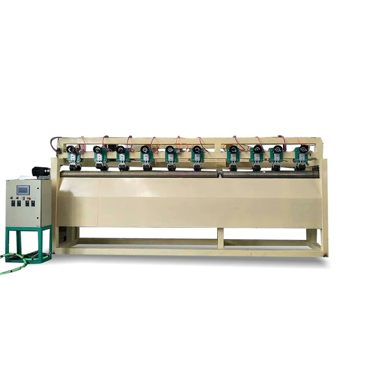 篷布全自動(dòng)加工生產(chǎn)線